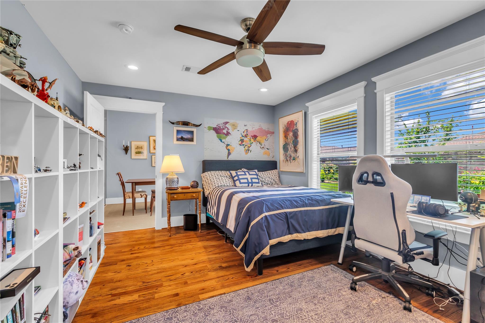 Houston, Texas, 77008, United States, 3 Bedrooms Bedrooms, ,3 BathroomsBathrooms,Residential,Forsale,1953077