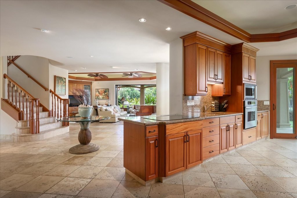 Kailua-Kona, Hawaii, 96740, United States, 4 Bedrooms Bedrooms, ,4.5 BathroomsBathrooms,Residential,Forsale,1929324