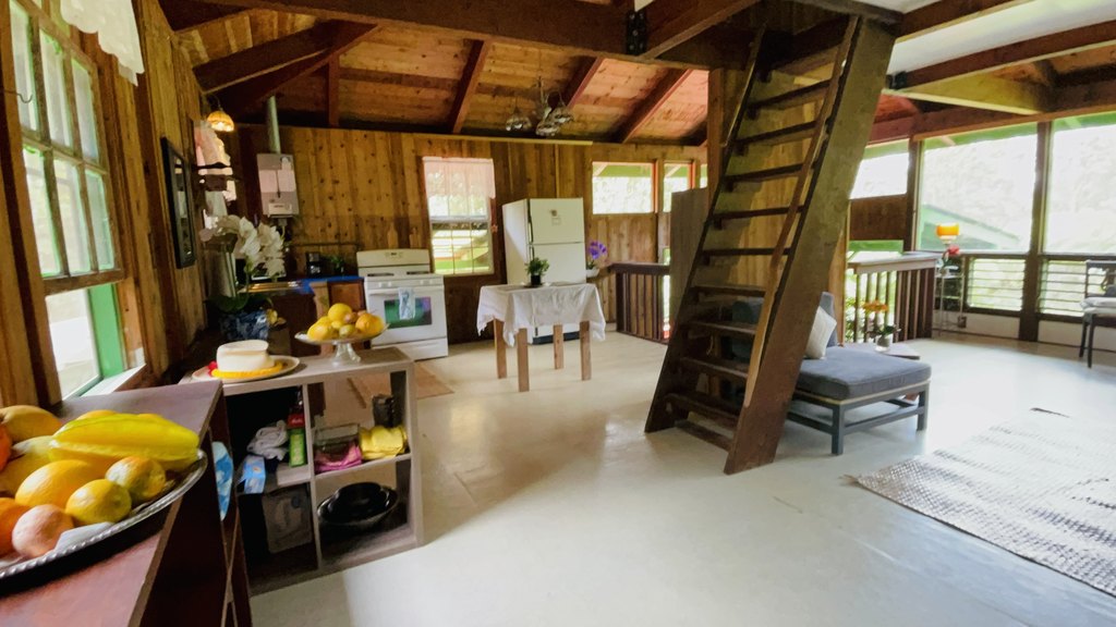 Volcano, Hawaii, 96785, United States, 3 Bedrooms Bedrooms, ,4.5 BathroomsBathrooms,Residential,Forsale,1929297