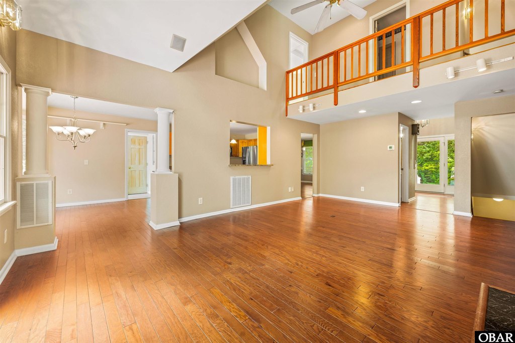 Southern Shores, North Carolina, 27949, United States, 4 Bedrooms Bedrooms, ,2.5 BathroomsBathrooms,Residential,Forsale,1926633