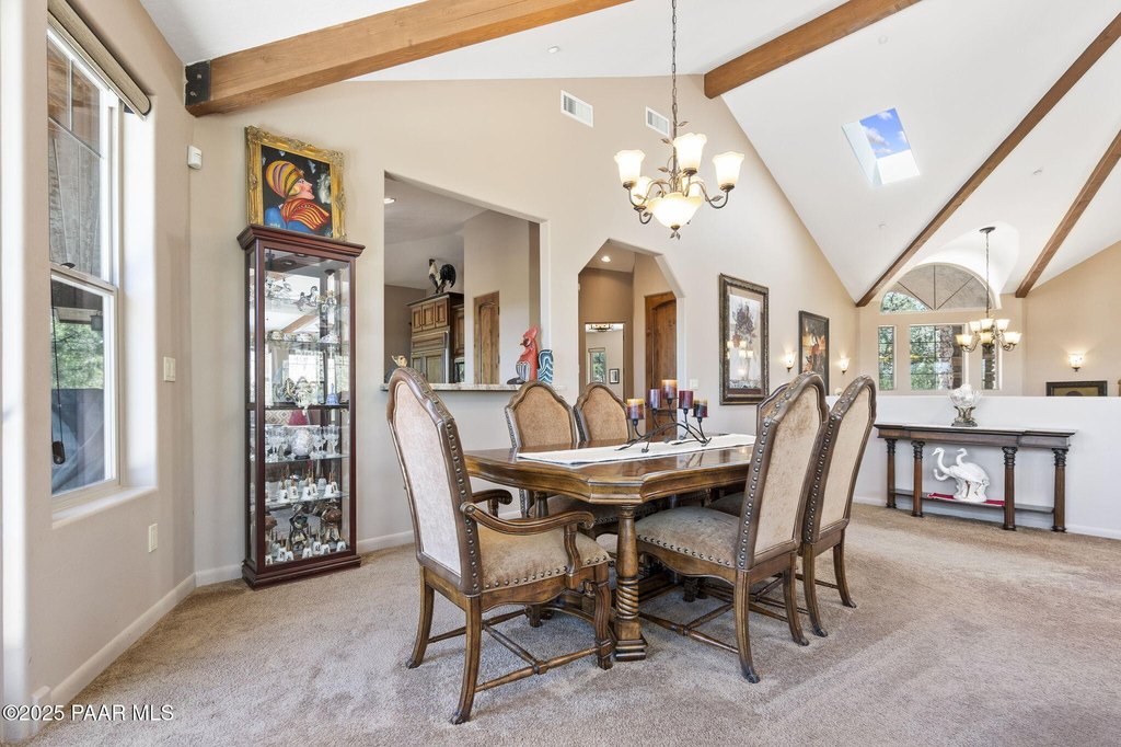 Prescott, Arizona, 86303, United States, 4 Bedrooms Bedrooms, ,4.5 BathroomsBathrooms,Residential,Forsale,1903148