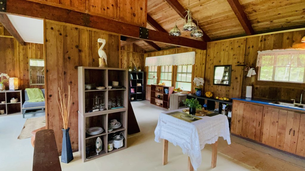 Volcano, Hawaii, 96785, United States, 3 Bedrooms Bedrooms, ,4.5 BathroomsBathrooms,Residential,Forsale,1929297