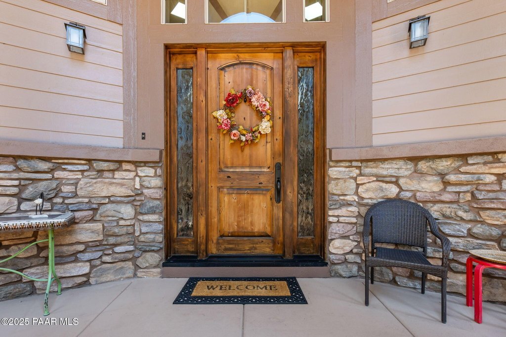 Prescott, Arizona, 86303, United States, 4 Bedrooms Bedrooms, ,4.5 BathroomsBathrooms,Residential,Forsale,1903148