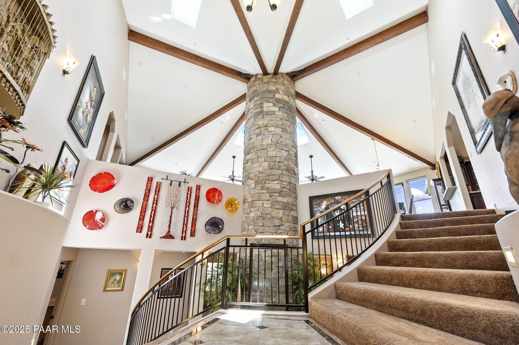 Prescott, Arizona, 86303, United States, 4 Bedrooms Bedrooms, ,4.5 BathroomsBathrooms,Residential,Forsale,1903148