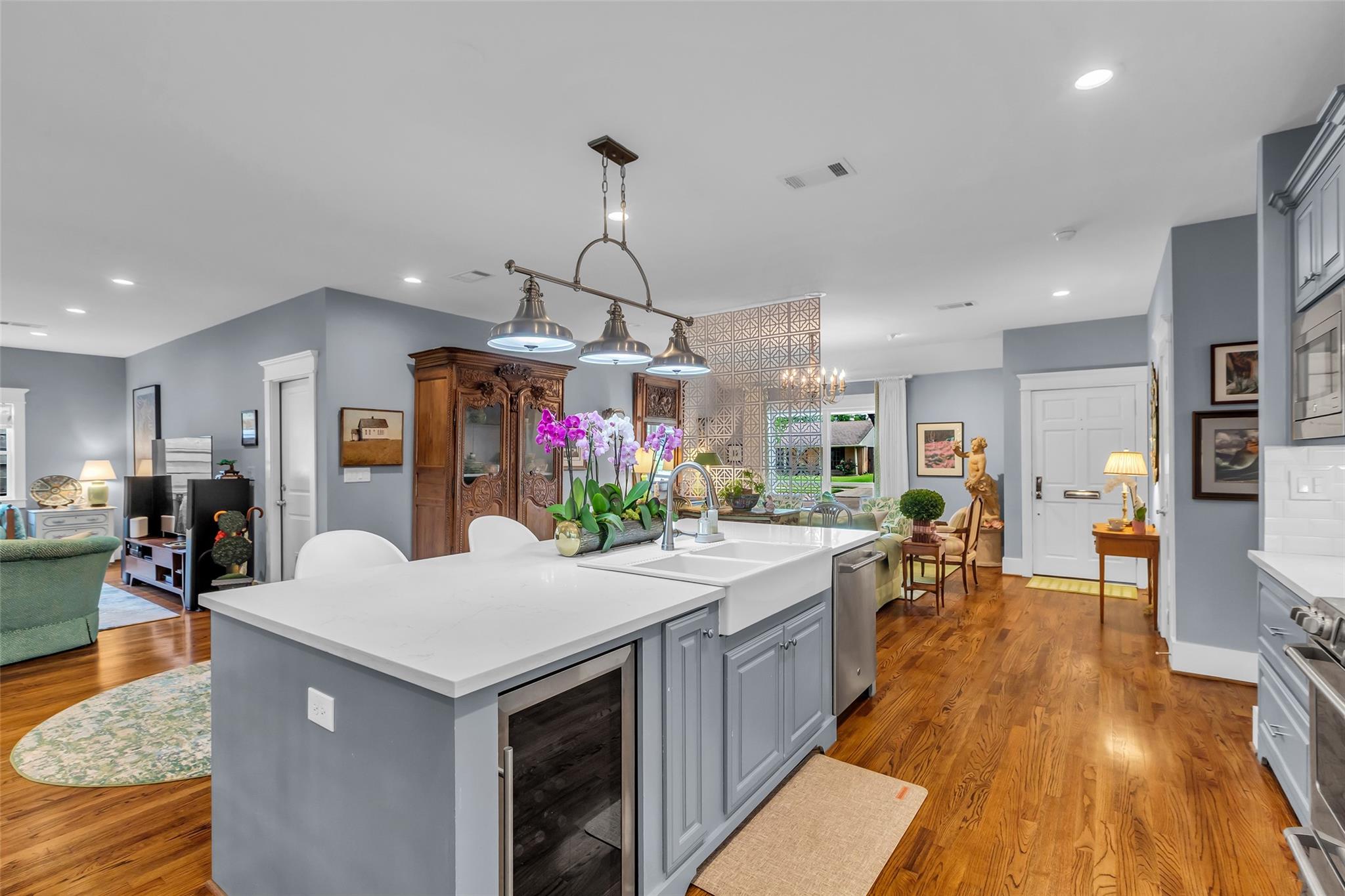 Houston, Texas, 77008, United States, 3 Bedrooms Bedrooms, ,3 BathroomsBathrooms,Residential,Forsale,1953077