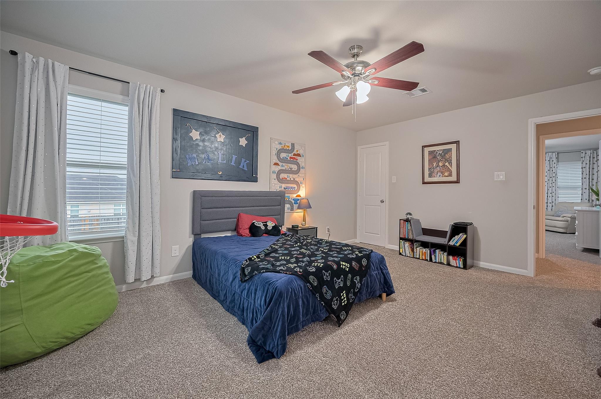 Richmond, Texas, 77407, United States, 4 Bedrooms Bedrooms, ,3 BathroomsBathrooms,Residential,Forsale,1889175