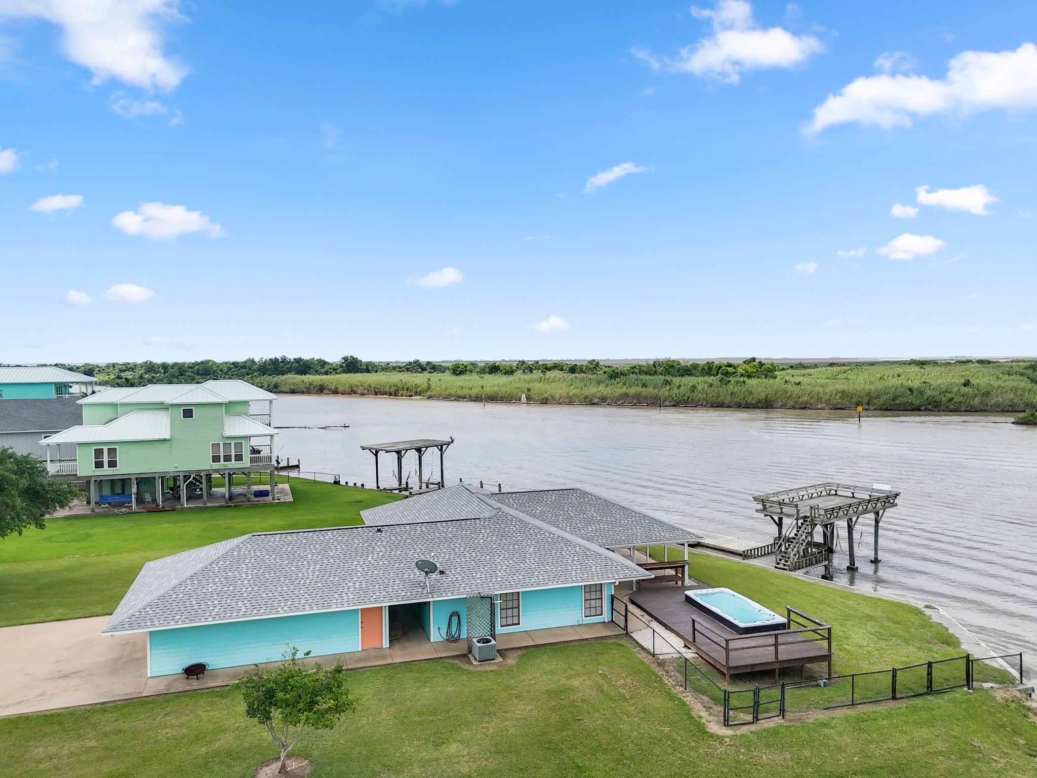 Matagorda, Texas, 77457, United States, 3 Bedrooms Bedrooms, ,2 BathroomsBathrooms,Residential,Forsale,1934908