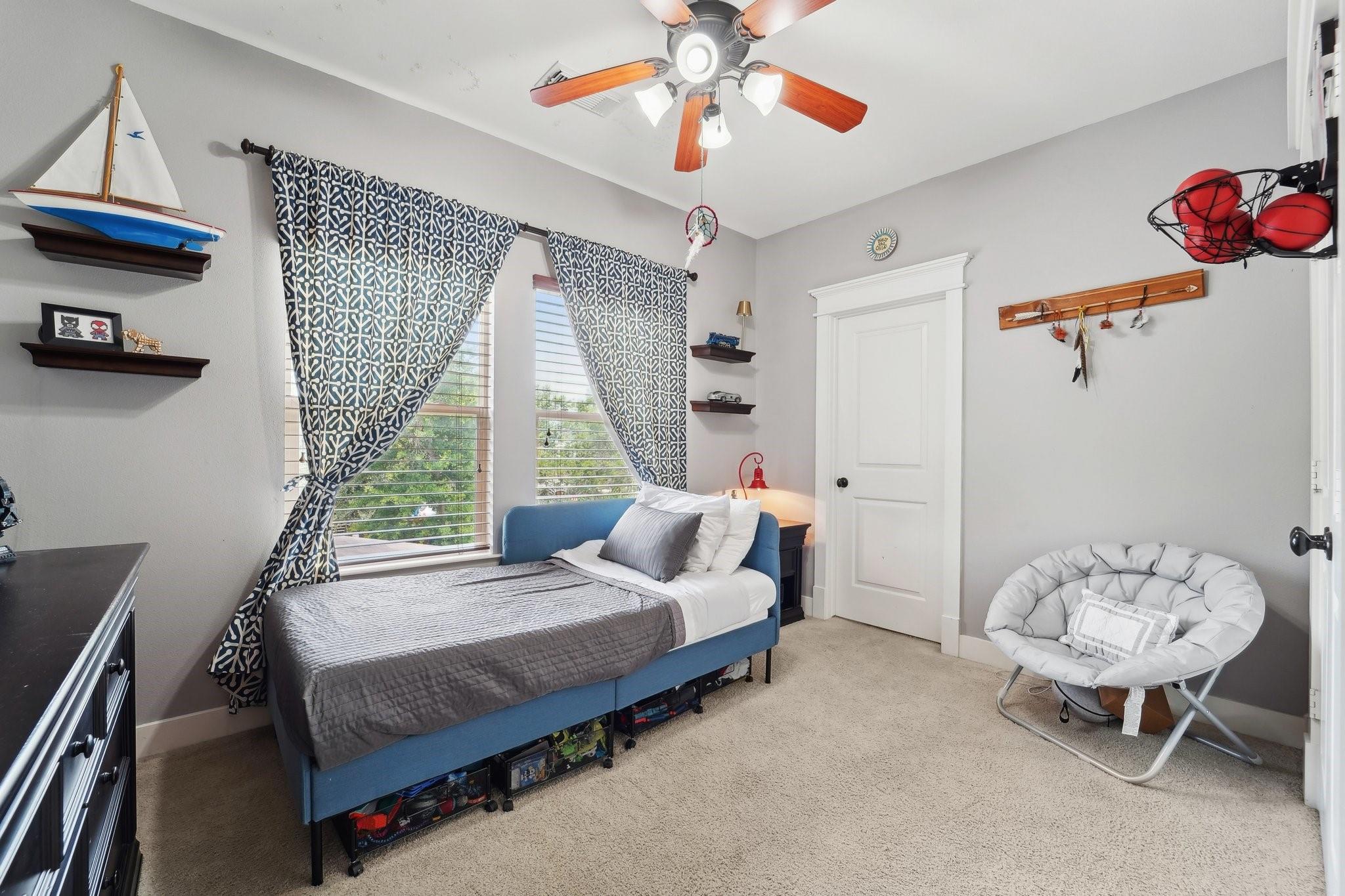 Houston, Texas, 77008, United States, 3 Bedrooms Bedrooms, ,2 BathroomsBathrooms,Residential,Forsale,1953087