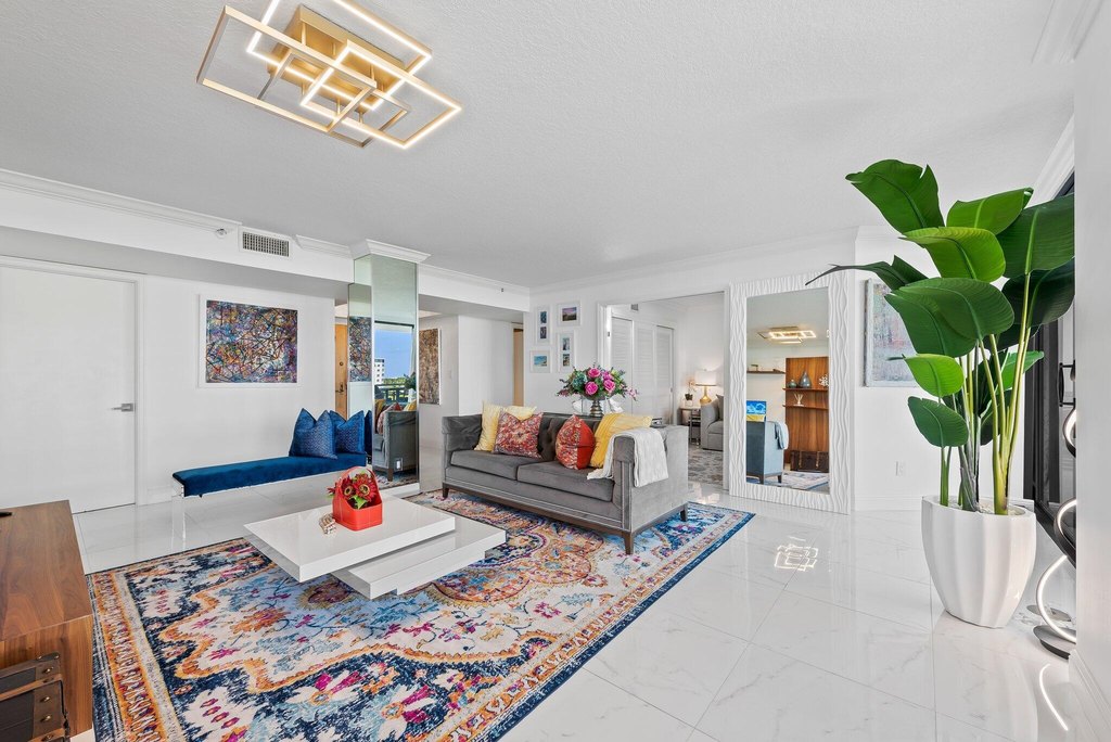 Highland Beach, Florida, 33487, United States, 3 Bedrooms Bedrooms, ,2 BathroomsBathrooms,Residential,Forsale,1886572