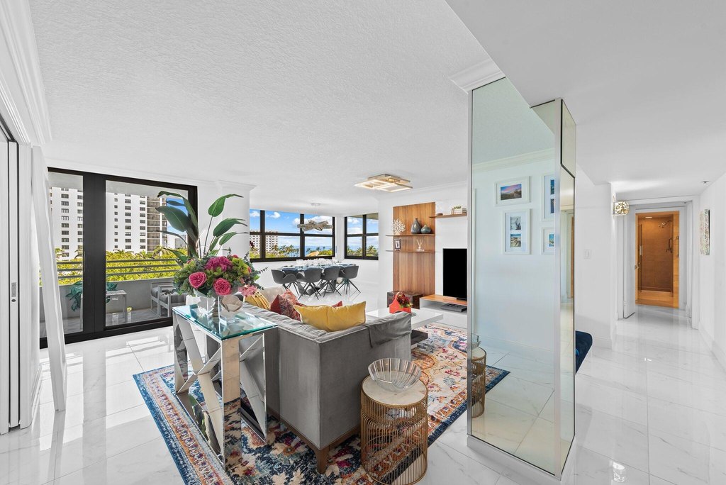 Highland Beach, Florida, 33487, United States, 3 Bedrooms Bedrooms, ,2 BathroomsBathrooms,Residential,Forsale,1886572