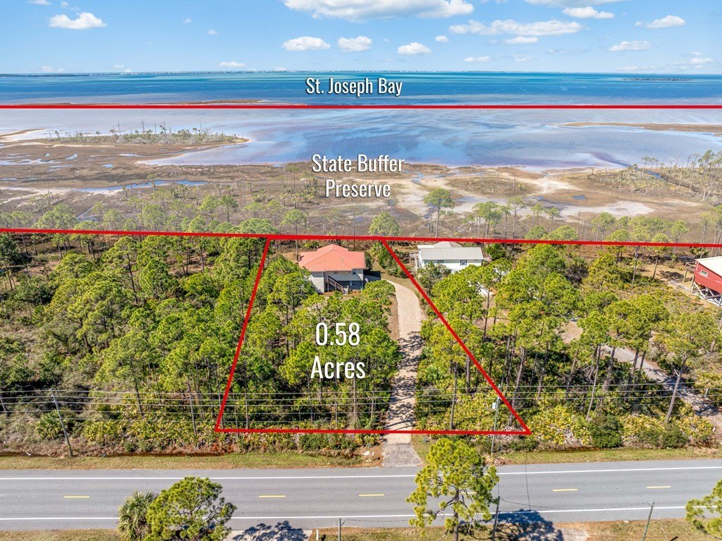 Port St. Joe, Florida, 32456, United States, 3 Bedrooms Bedrooms, ,2 BathroomsBathrooms,Residential,Forsale,1946760