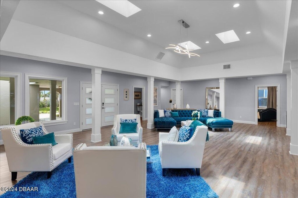 Ormond Beach, Florida, 32176, United States, 5 Bedrooms Bedrooms, ,3.5 BathroomsBathrooms,Residential,Forsale,1919174