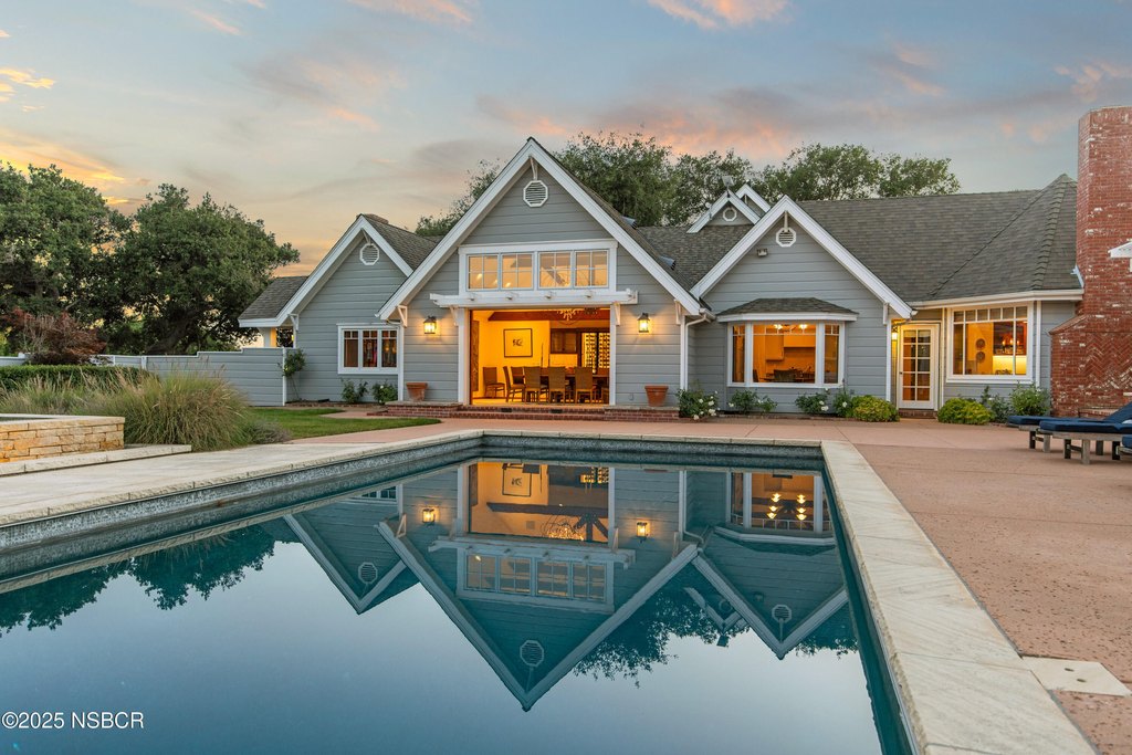 Solvang, California, 93463, United States, 5 Bedrooms Bedrooms, ,4 BathroomsBathrooms,Residential,Forsale,1909553