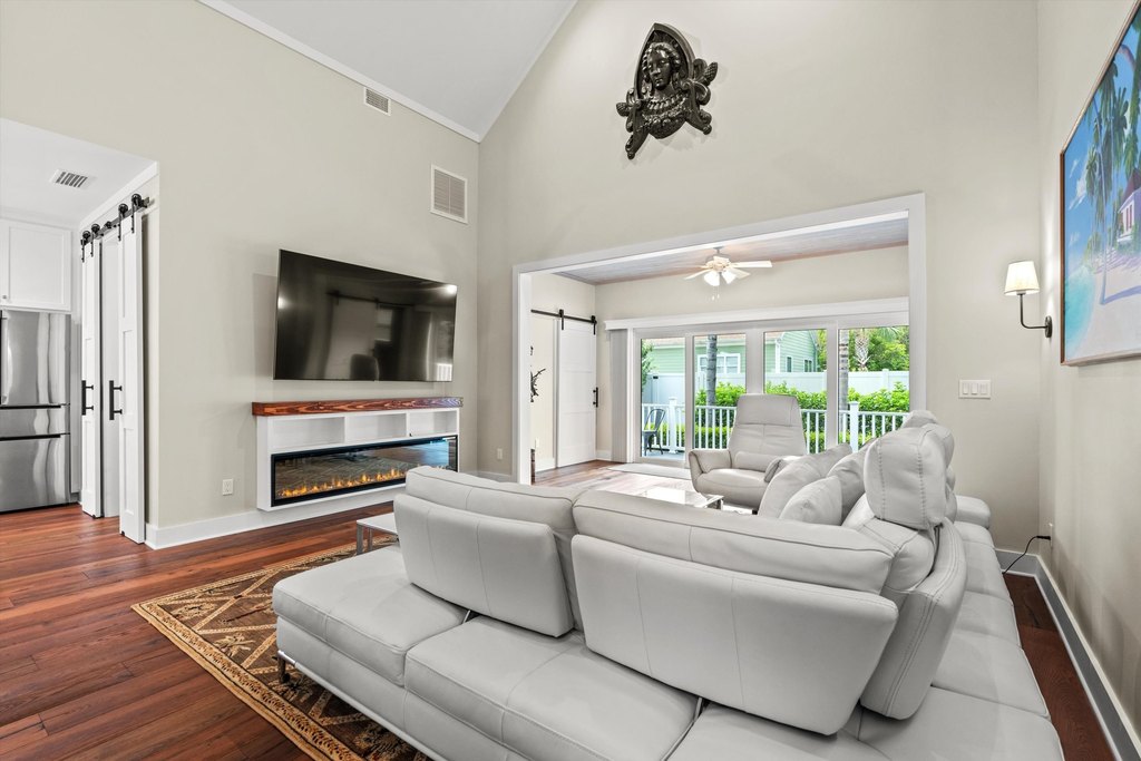 St Augustine, Florida, 32084, United States, 3 Bedrooms Bedrooms, ,2.5 BathroomsBathrooms,Residential,Forsale,1914458