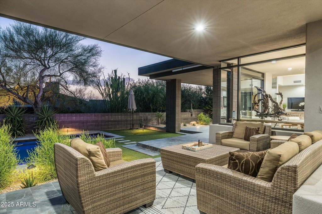 Scottsdale, Arizona, 85262, United States, 3 Bedrooms Bedrooms, ,4 BathroomsBathrooms,Residential,Forsale,1908083