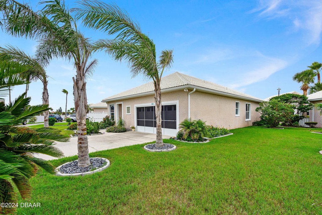Daytona Beach, Florida, 32118, United States, 2 Bedrooms Bedrooms, ,2 BathroomsBathrooms,Residential,Forsale,1884225