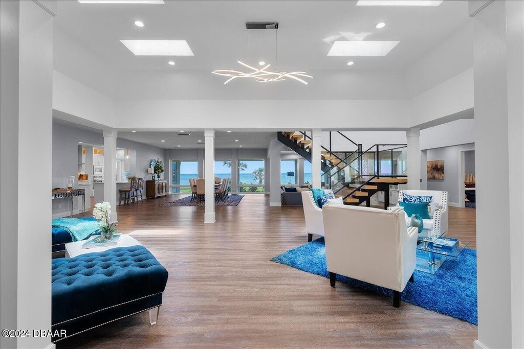 Ormond Beach, Florida, 32176, United States, 5 Bedrooms Bedrooms, ,3.5 BathroomsBathrooms,Residential,Forsale,1919174