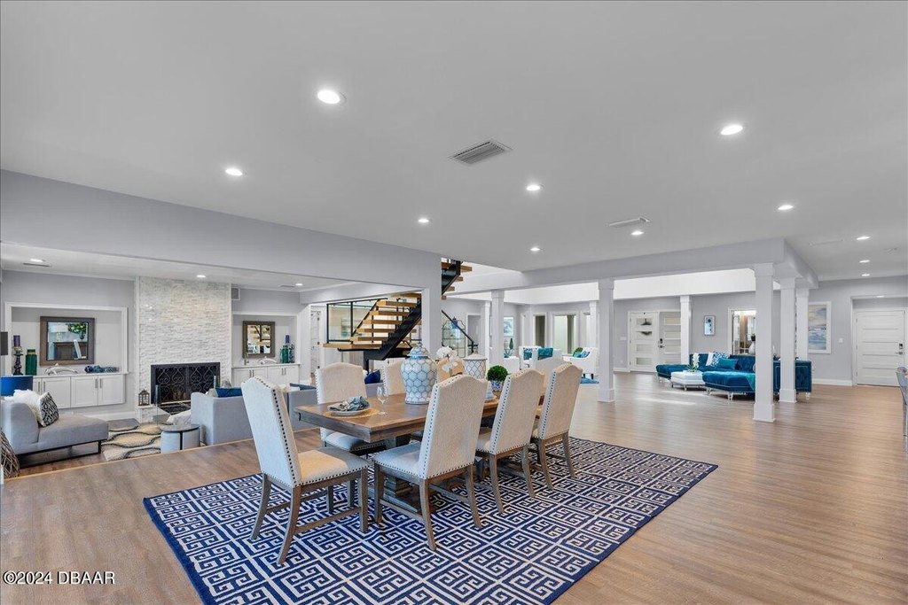 Ormond Beach, Florida, 32176, United States, 5 Bedrooms Bedrooms, ,3.5 BathroomsBathrooms,Residential,Forsale,1919174