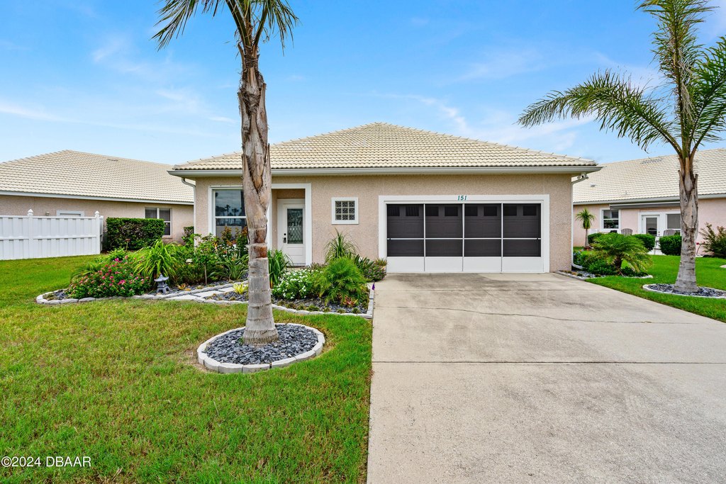 Daytona Beach, Florida, 32118, United States, 2 Bedrooms Bedrooms, ,2 BathroomsBathrooms,Residential,Forsale,1884225