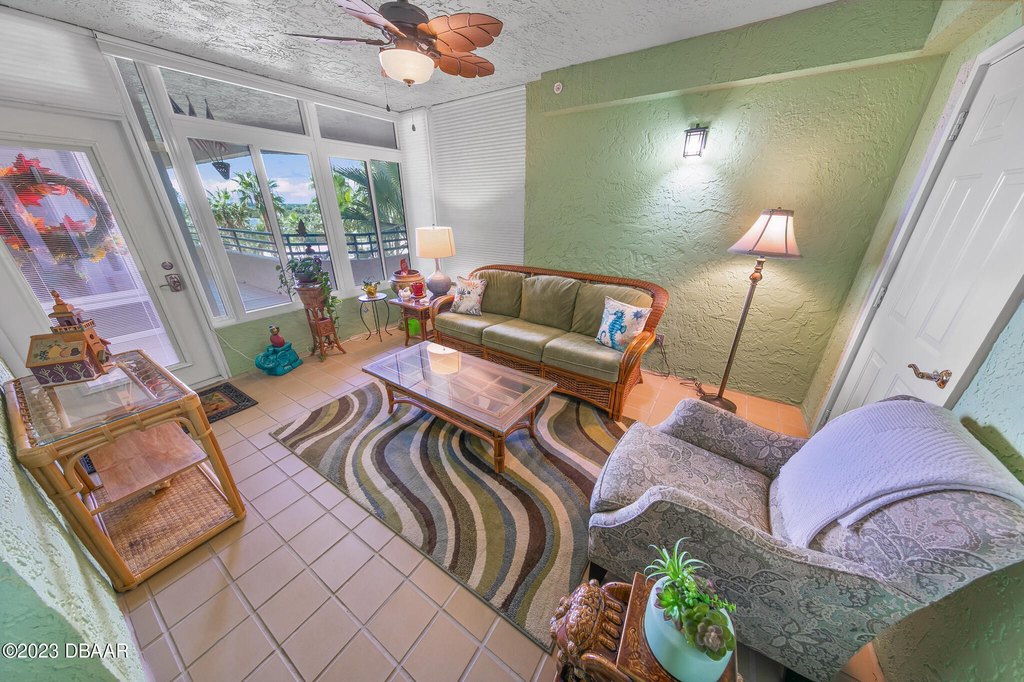 Ponce Inlet, Florida, 32127, United States, 2 Bedrooms Bedrooms, ,2 BathroomsBathrooms,Residential,Forsale,1964587