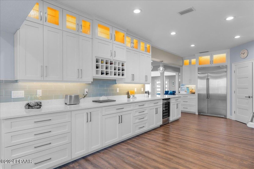 Ormond Beach, Florida, 32176, United States, 5 Bedrooms Bedrooms, ,3.5 BathroomsBathrooms,Residential,Forsale,1919174