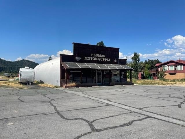 Quincy, California, 95971, United States, ,Commercial,Forsale,1936748