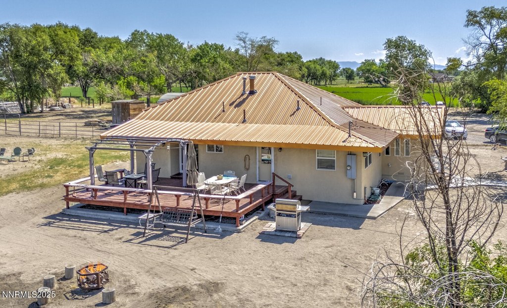 Fallon, Nevada, 89406, United States, 3 Bedrooms Bedrooms, ,2 BathroomsBathrooms,Residential,Forsale,1936743