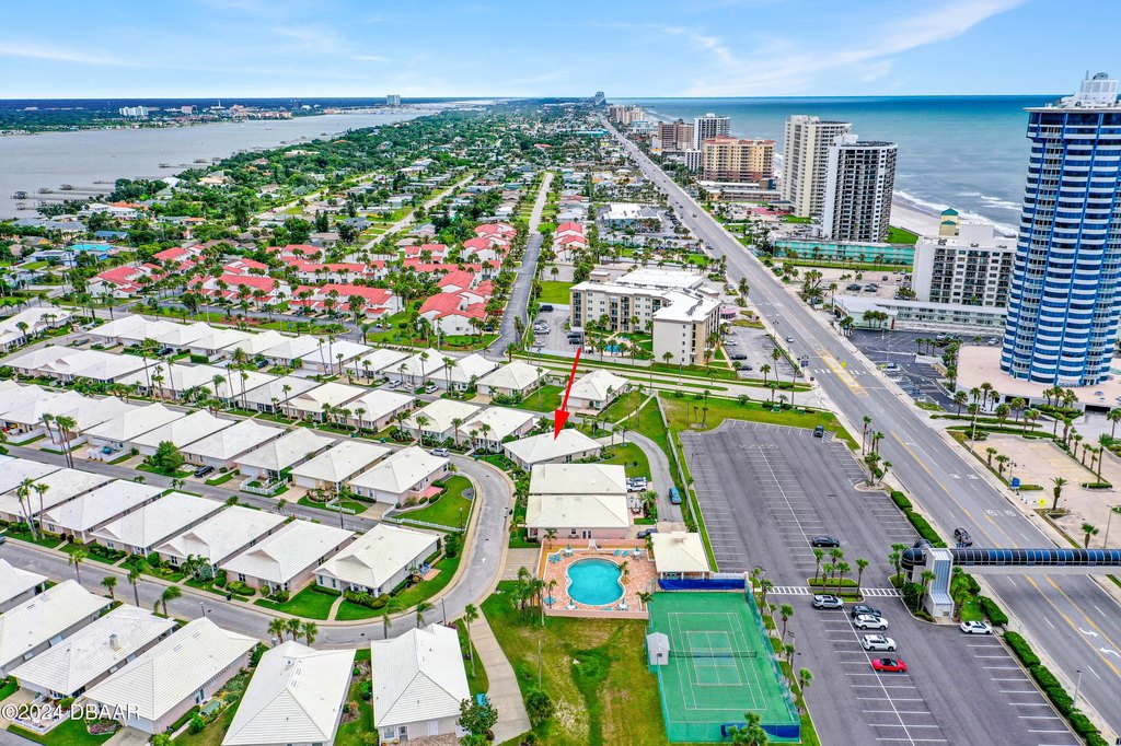 Daytona Beach, Florida, 32118, United States, 2 Bedrooms Bedrooms, ,2 BathroomsBathrooms,Residential,Forsale,1884225
