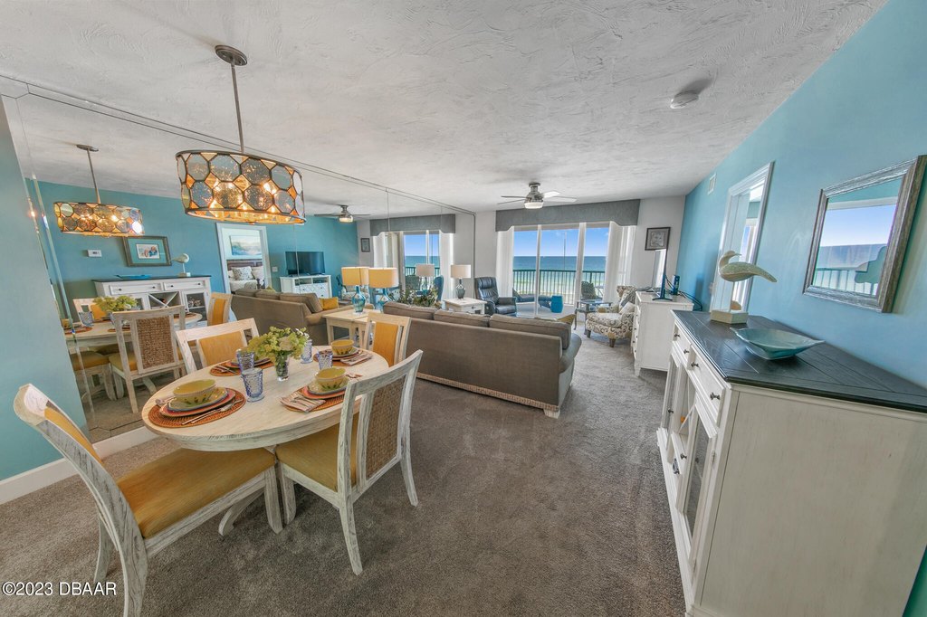 Ponce Inlet, Florida, 32127, United States, 2 Bedrooms Bedrooms, ,2 BathroomsBathrooms,Residential,Forsale,1964587