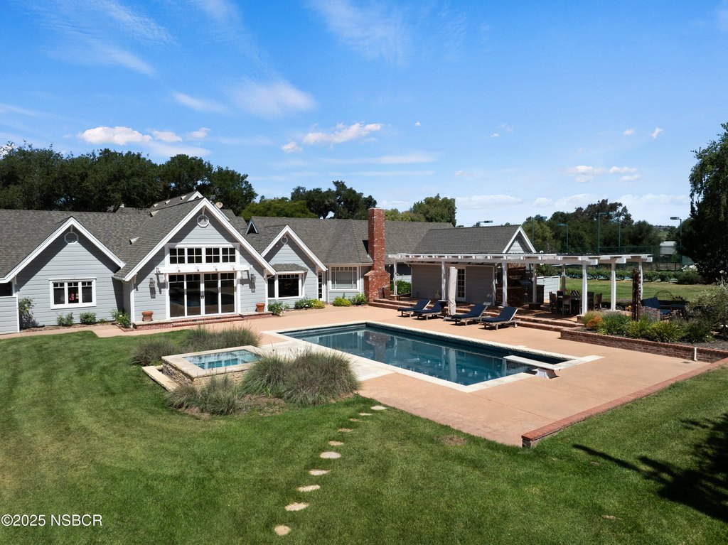 Solvang, California, 93463, United States, 5 Bedrooms Bedrooms, ,4 BathroomsBathrooms,Residential,Forsale,1909553