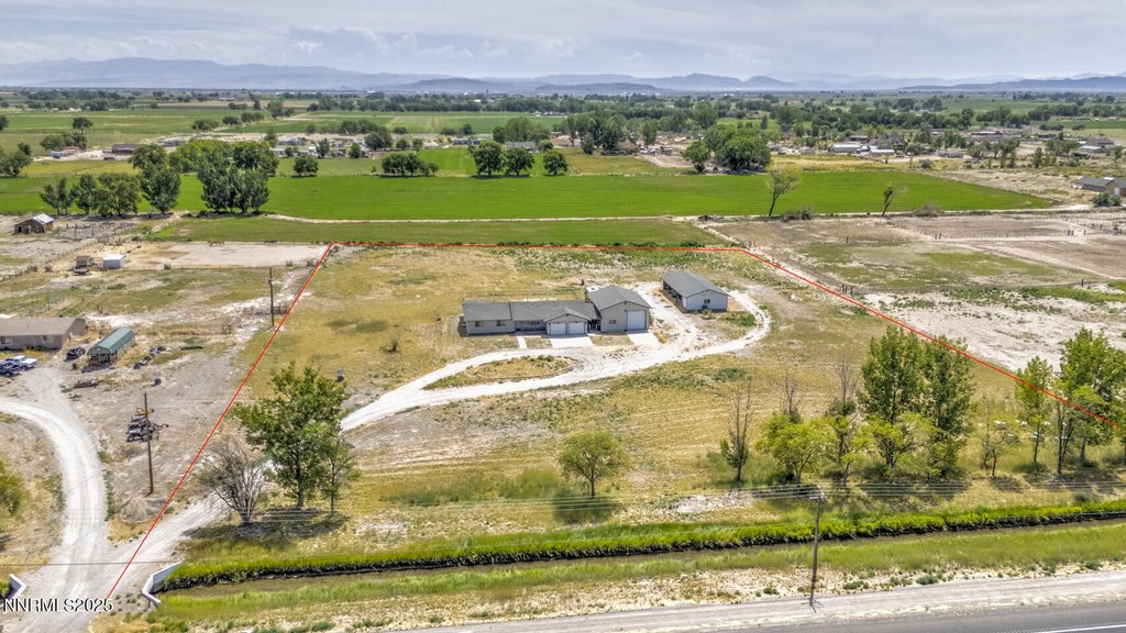 Fallon, Nevada, 89406, United States, 3 Bedrooms Bedrooms, ,2 BathroomsBathrooms,Residential,Forsale,1936744