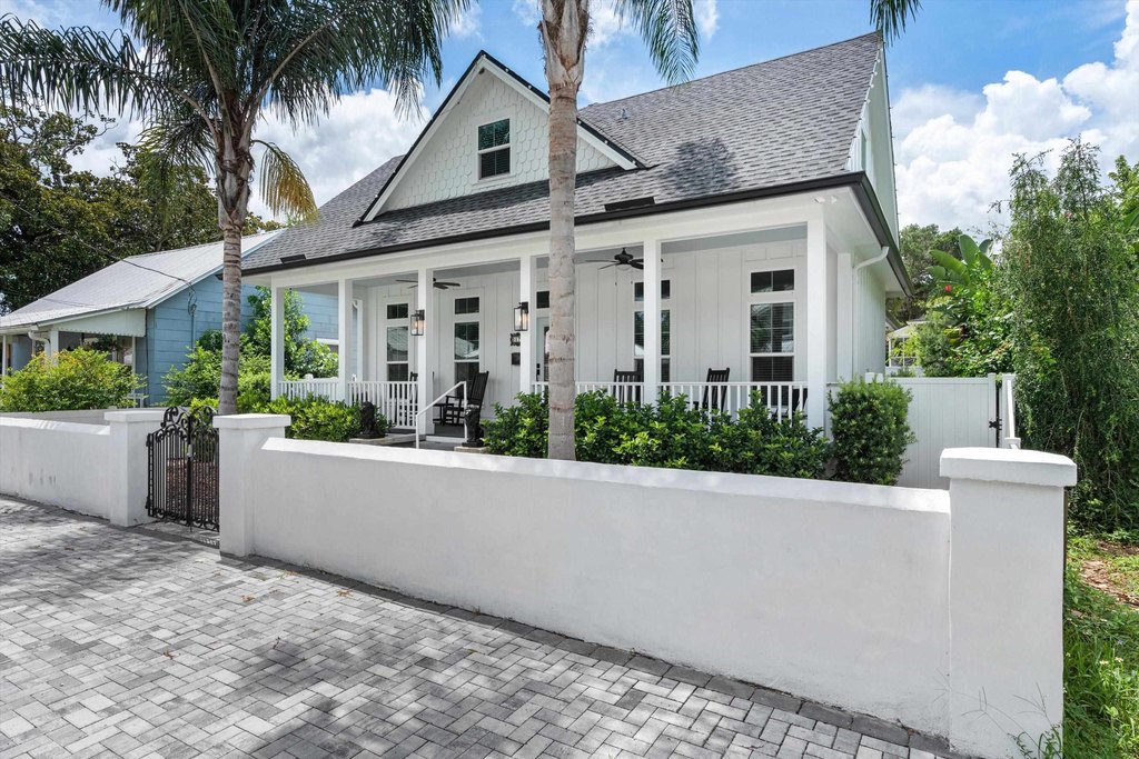 St Augustine, Florida, 32084, United States, 3 Bedrooms Bedrooms, ,2.5 BathroomsBathrooms,Residential,Forsale,1914458