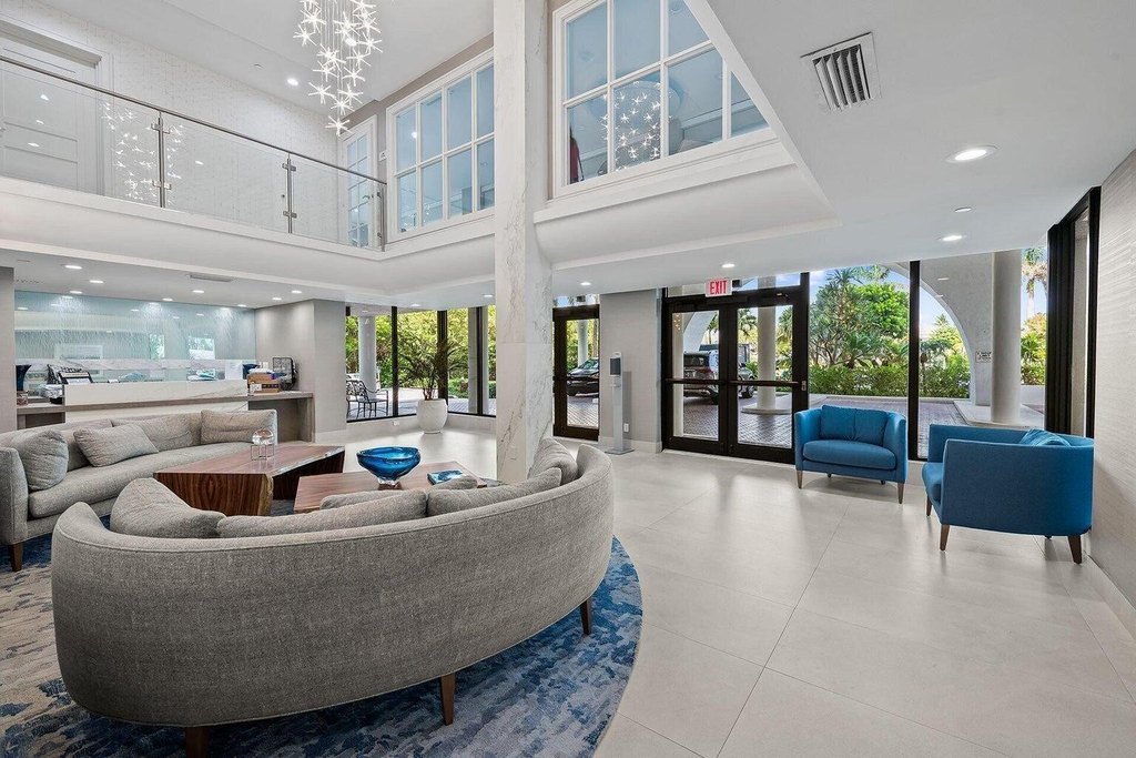 Highland Beach, Florida, 33487, United States, 2 Bedrooms Bedrooms, ,2 BathroomsBathrooms,Residential,Forsale,1905195