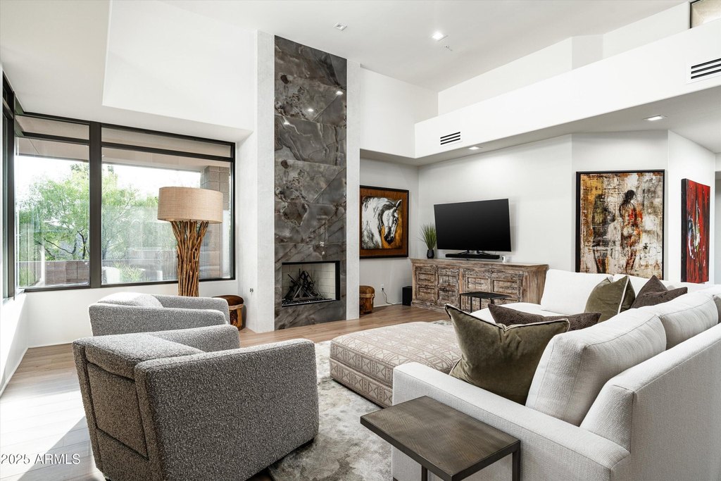 Scottsdale, Arizona, 85262, United States, 3 Bedrooms Bedrooms, ,4 BathroomsBathrooms,Residential,Forsale,1908083