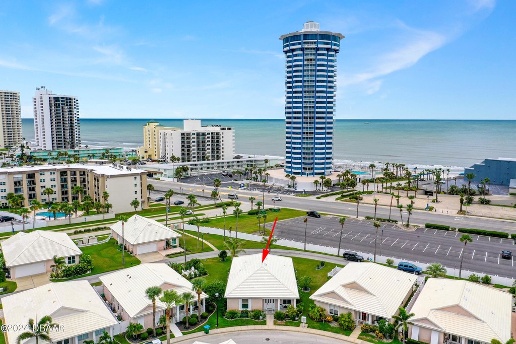 Daytona Beach, Florida, 32118, United States, 2 Bedrooms Bedrooms, ,2 BathroomsBathrooms,Residential,Forsale,1884225