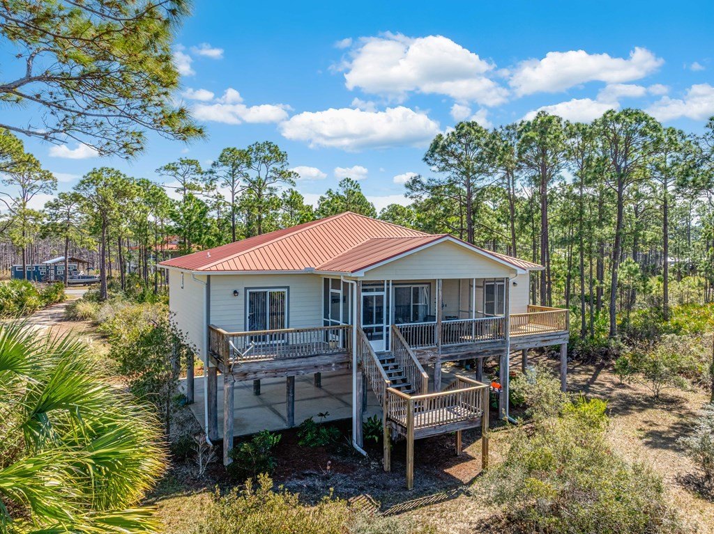 Port St. Joe, Florida, 32456, United States, 3 Bedrooms Bedrooms, ,2 BathroomsBathrooms,Residential,Forsale,1946760