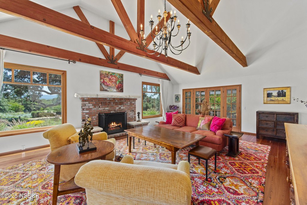 Solvang, California, 93463, United States, 5 Bedrooms Bedrooms, ,4 BathroomsBathrooms,Residential,Forsale,1909553