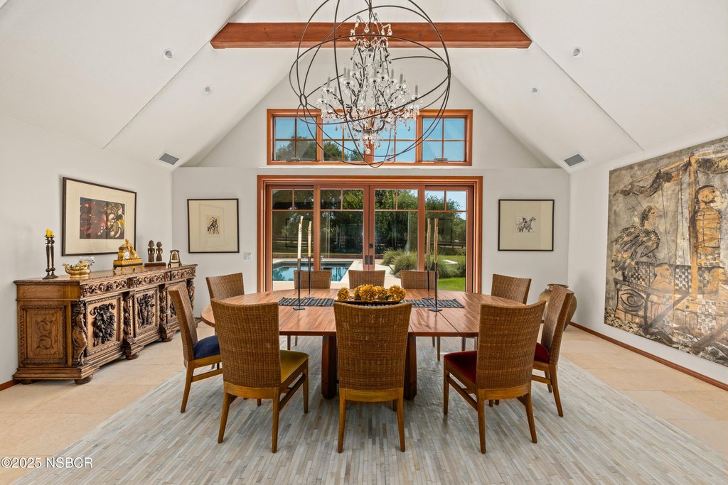 Solvang, California, 93463, United States, 5 Bedrooms Bedrooms, ,4 BathroomsBathrooms,Residential,Forsale,1909553
