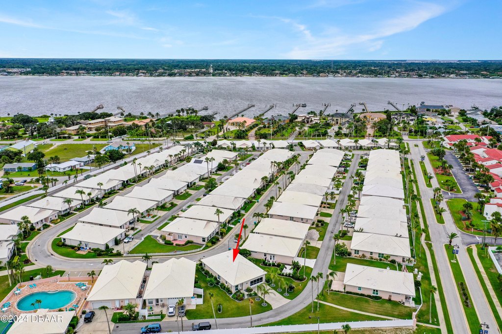 Daytona Beach, Florida, 32118, United States, 2 Bedrooms Bedrooms, ,2 BathroomsBathrooms,Residential,Forsale,1884225