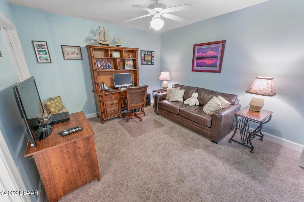 Ponce Inlet, Florida, 32127, United States, 2 Bedrooms Bedrooms, ,2 BathroomsBathrooms,Residential,Forsale,1964587