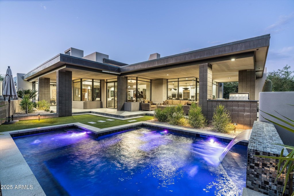 Scottsdale, Arizona, 85262, United States, 3 Bedrooms Bedrooms, ,4 BathroomsBathrooms,Residential,Forsale,1908083