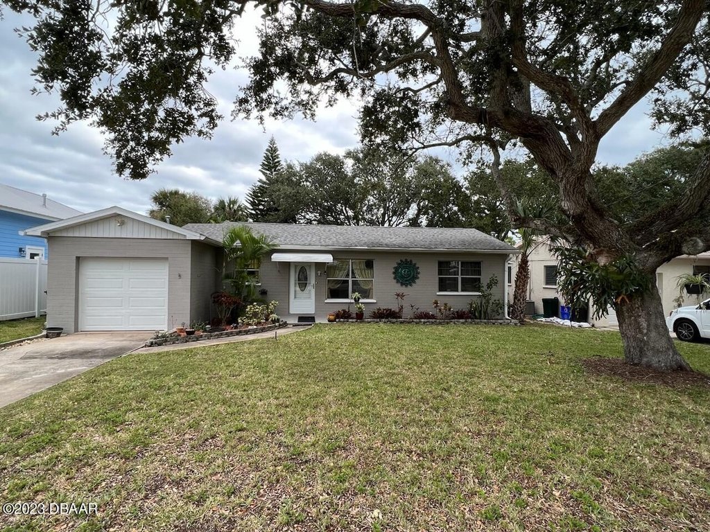 New Smyrna Beach, Florida, 32169, United States, 4 Bedrooms Bedrooms, ,2 BathroomsBathrooms,Residential,Forsale,1964577