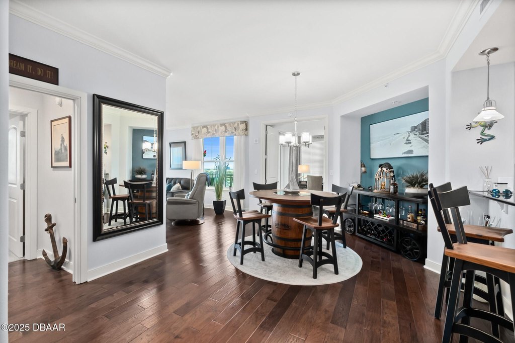 Daytona Beach Shores, Florida, 32118, United States, 2 Bedrooms Bedrooms, ,2 BathroomsBathrooms,Residential,Forsale,1900232