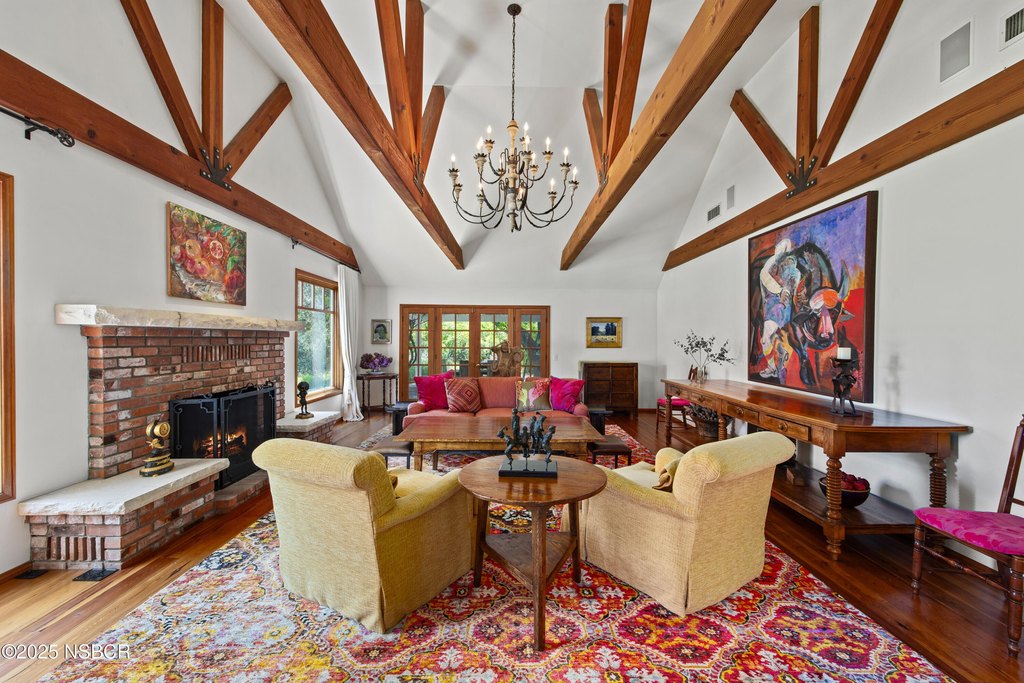 Solvang, California, 93463, United States, 5 Bedrooms Bedrooms, ,4 BathroomsBathrooms,Residential,Forsale,1909553