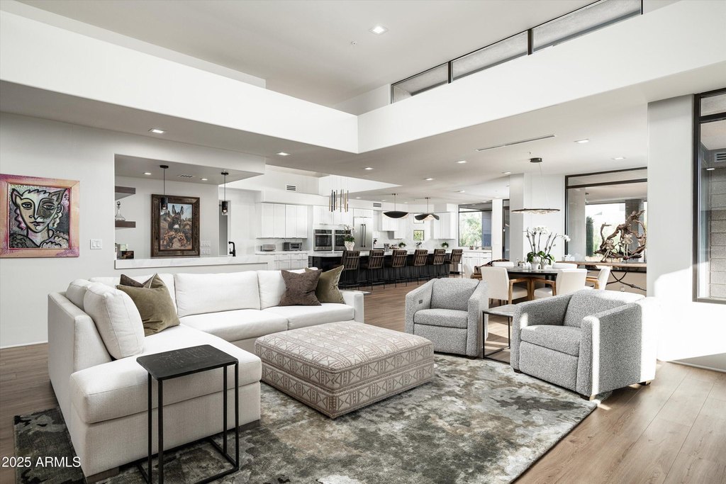 Scottsdale, Arizona, 85262, United States, 3 Bedrooms Bedrooms, ,4 BathroomsBathrooms,Residential,Forsale,1908083