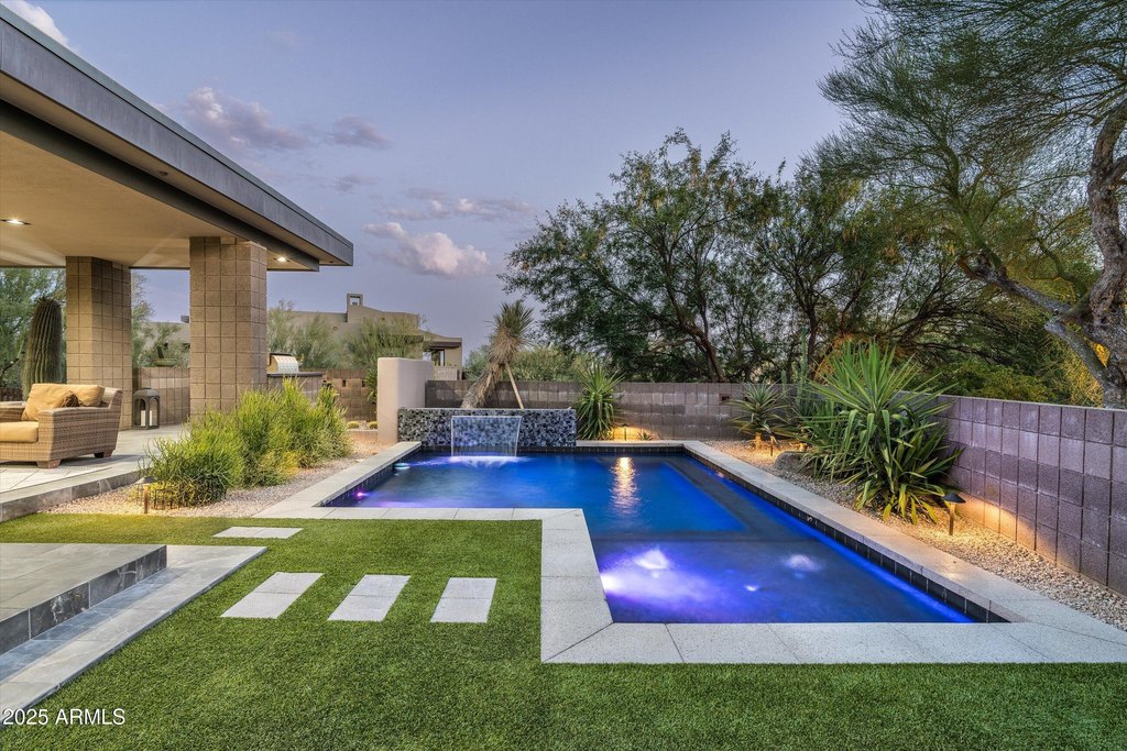 Scottsdale, Arizona, 85262, United States, 3 Bedrooms Bedrooms, ,4 BathroomsBathrooms,Residential,Forsale,1908083