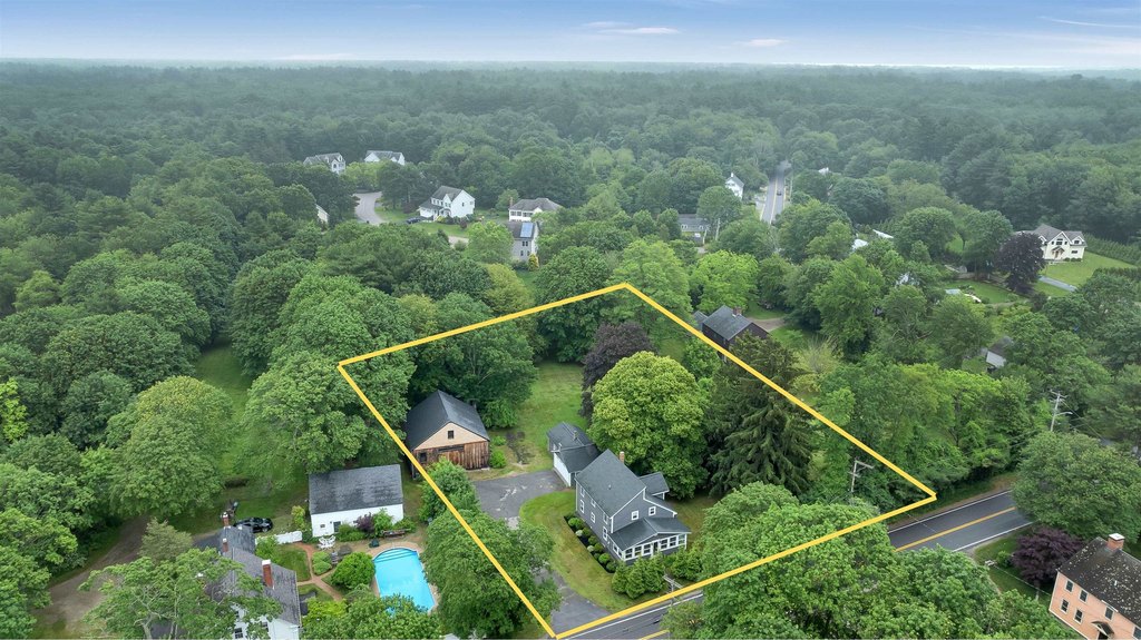 Hampton, New Hampshire, 03842, United States, 4 Bedrooms Bedrooms, ,2 BathroomsBathrooms,Residential,Forsale,1933935