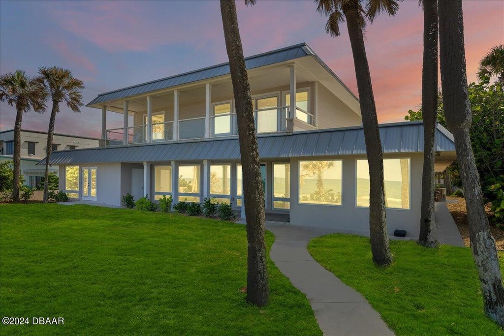 Ormond Beach, Florida, 32176, United States, 5 Bedrooms Bedrooms, ,3.5 BathroomsBathrooms,Residential,Forsale,1919174