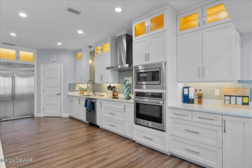 Ormond Beach, Florida, 32176, United States, 5 Bedrooms Bedrooms, ,3.5 BathroomsBathrooms,Residential,Forsale,1919174