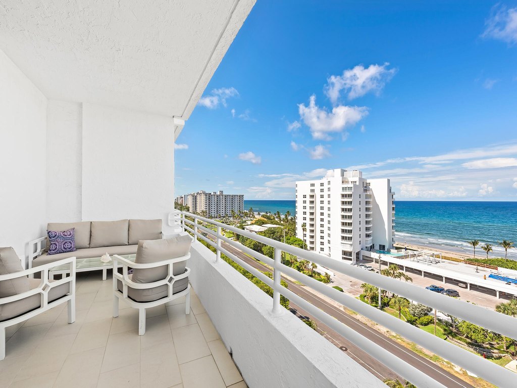 Highland Beach, Florida, 33487, United States, 2 Bedrooms Bedrooms, ,2 BathroomsBathrooms,Residential,Forsale,1905195